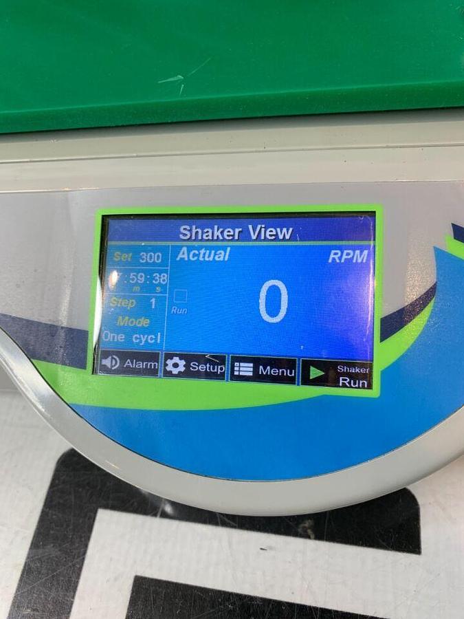 Used BENCHMARK SCIENTIFIC BT-3001