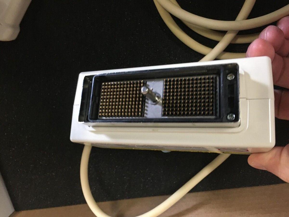 Used HITACHI-ALOKA EUP-C532