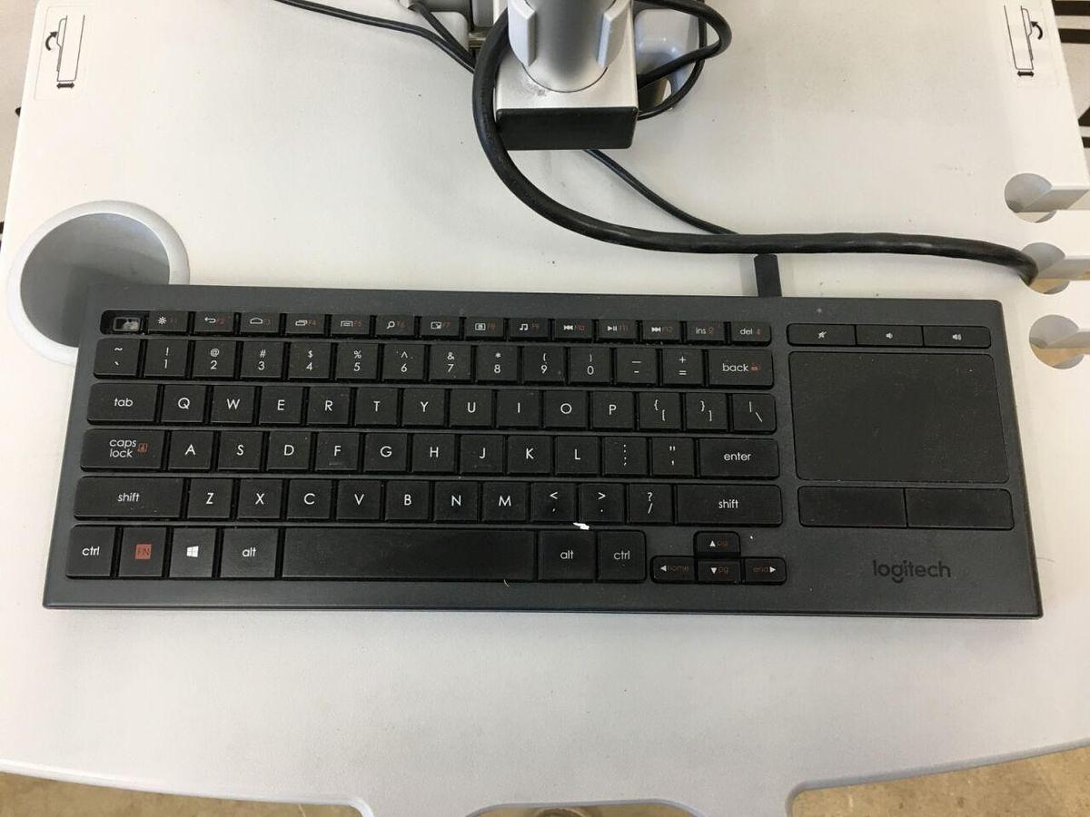 Used USmart  Tablet Portable Ultrasound System 2018