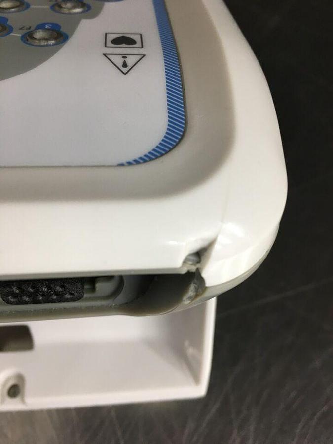 Used COMPUMEDICS 8028-0001-01