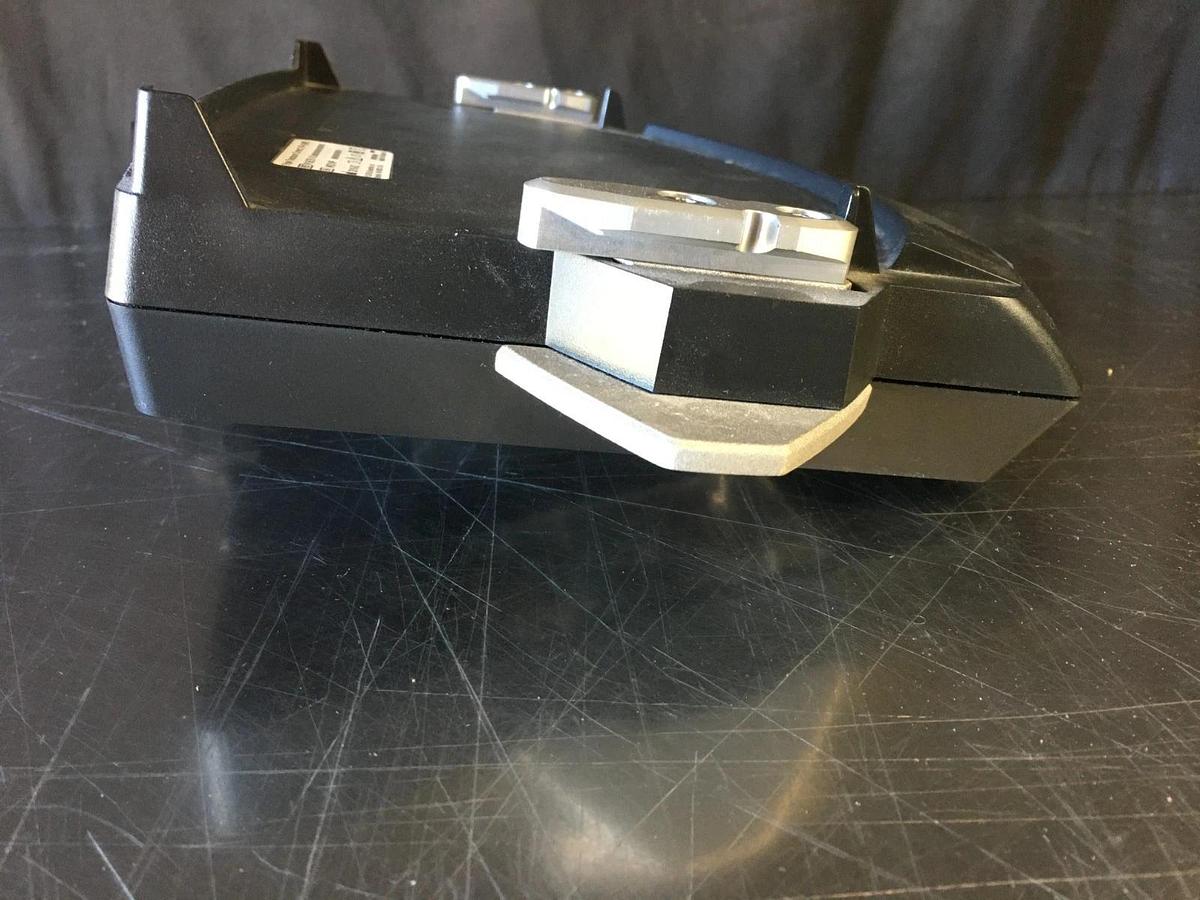 Used Sonosite Triple Transducer Connect P16535 Quick Release P16535-10