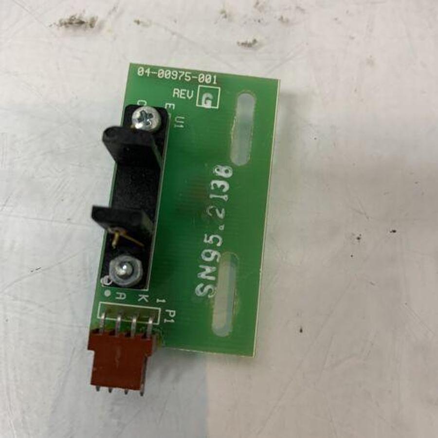 Used ADVANCED STERILIZATION PRODUCTS 34-00975-201C