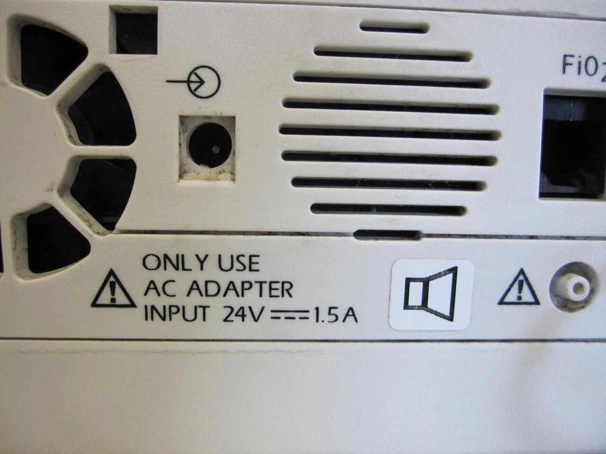 Used SMITHS MEDICAL SurgiVet V90041