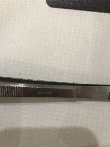 Used Pilling 35-1902 Stainless 30 Day Warranty
