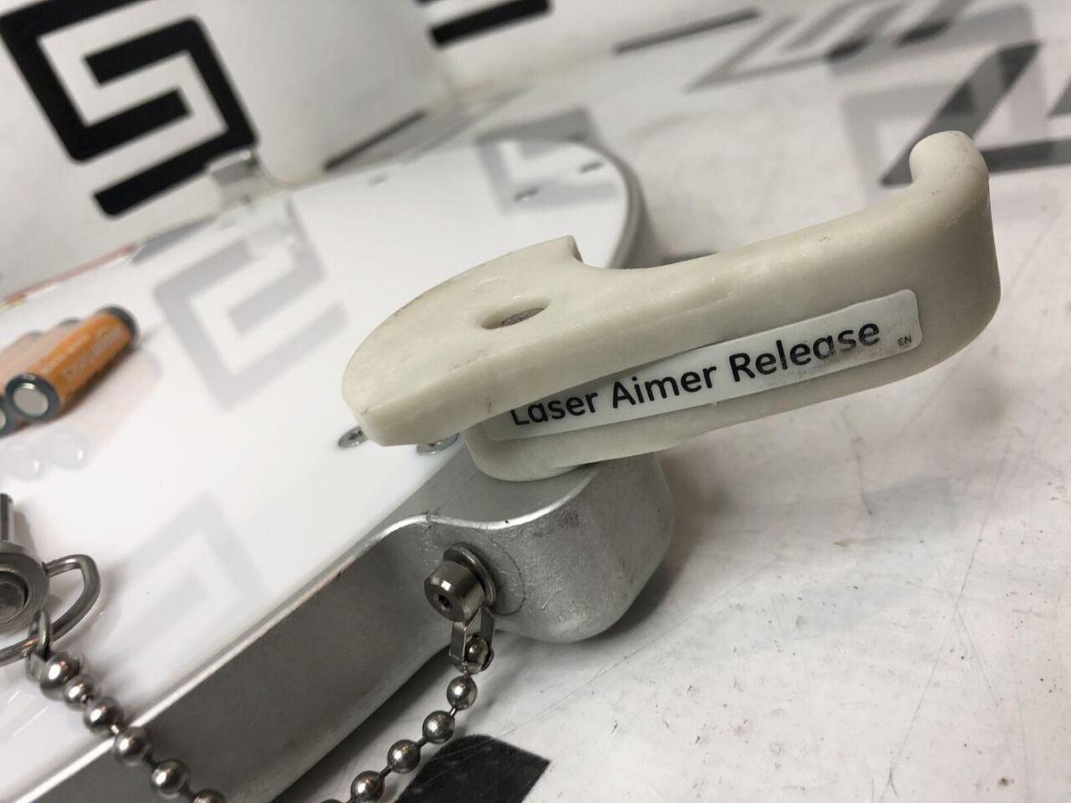 Used GE HEALTHCARE 5330472-33