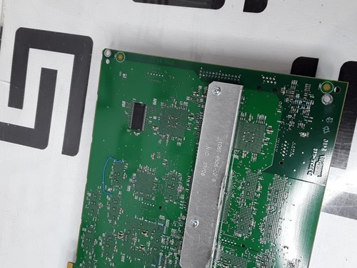 Used Philips IU22 IE33 453561150493 REV C DSC DUAL SIGNAL CONDITIONING CARD WARRANTY