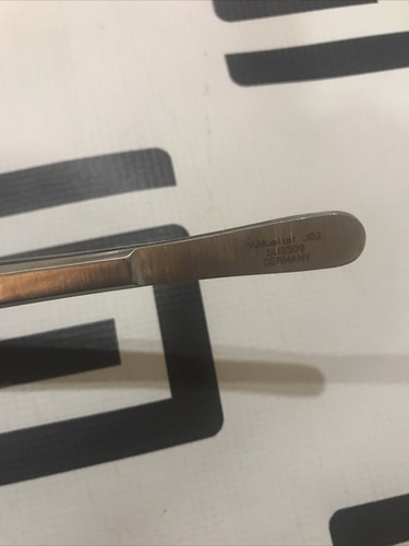 Used V.Mueller SU2309 30 Day Warranty SU-2309