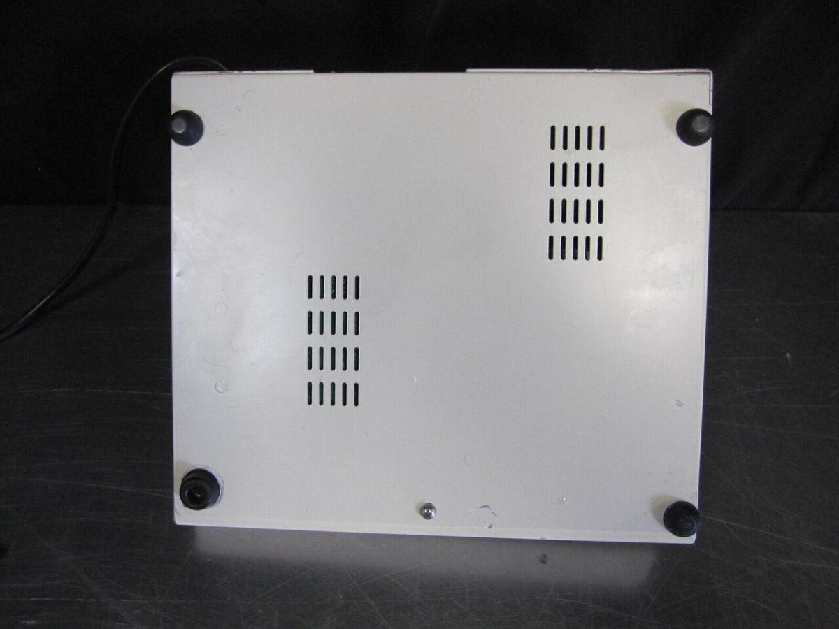 Used Laboratory Syringe Infusion Pump - Movement Issues