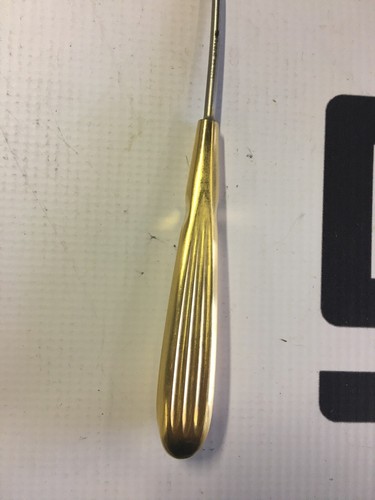 Used Chakoff PS 0036 Endoscopic Facelift Instrument Surgical Tool