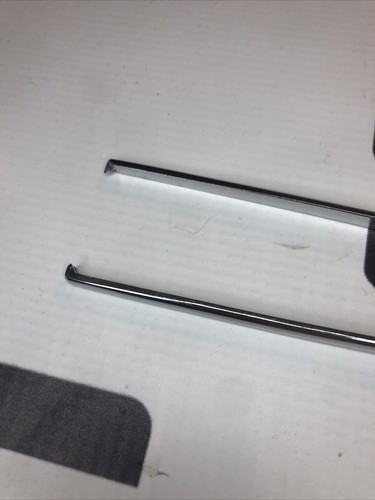 Used Codman 34 30-4157 Forceps 30 Day Warranty