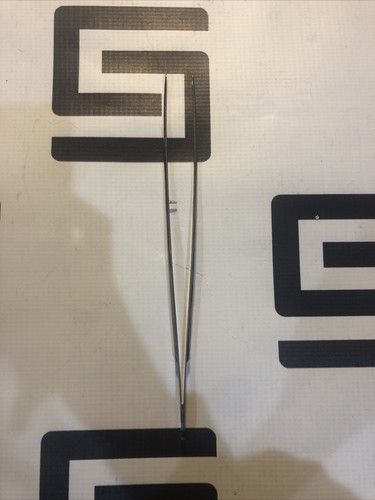 Used V. Mueller SU-5076 30 Day Warranty SU5076