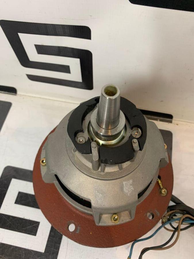 Used THERMO ELECTRON SORVALL KENDRO Sorvall Legend RT 3~D25/T Motor