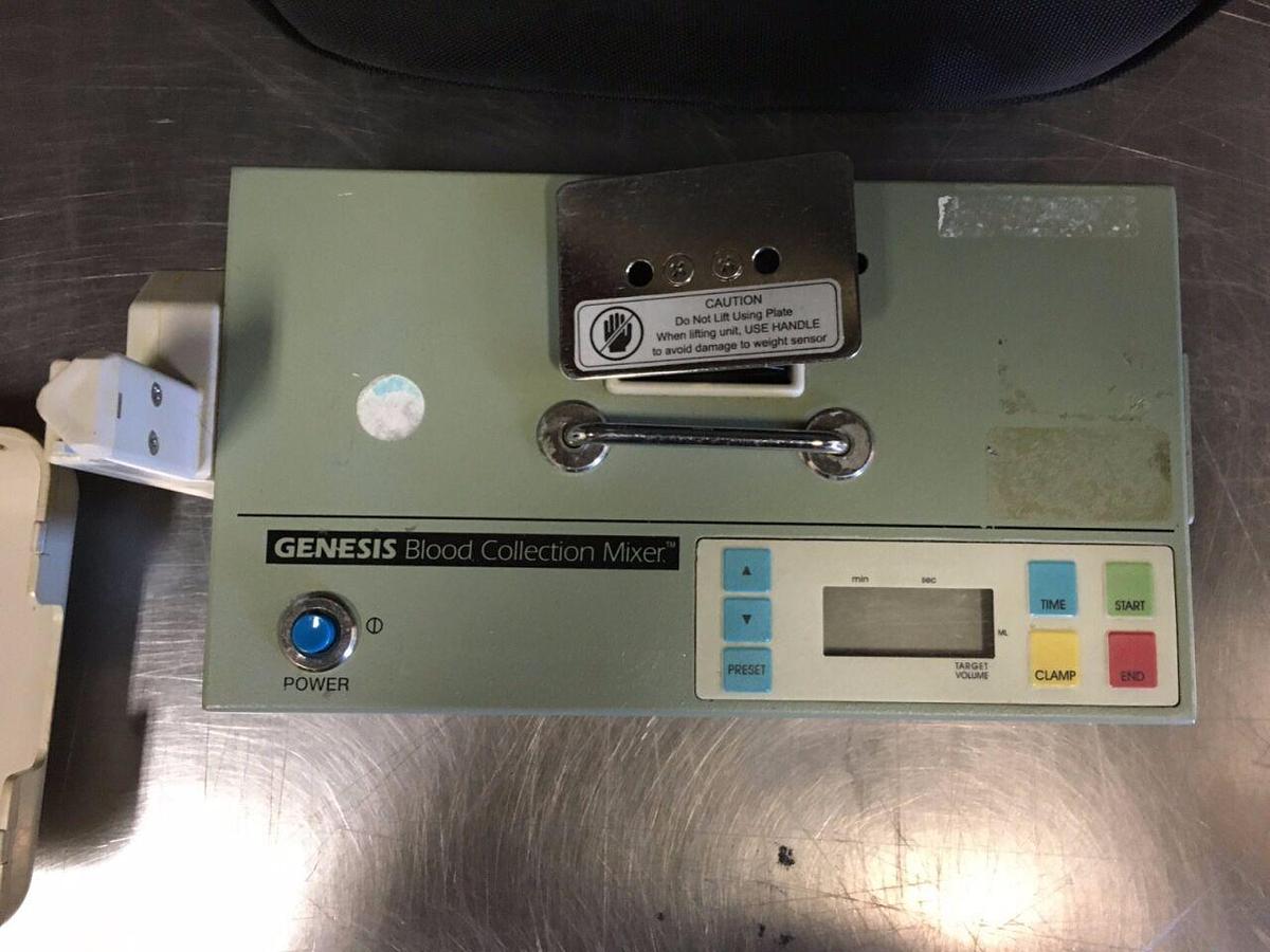 Used GENESIS CM735-A