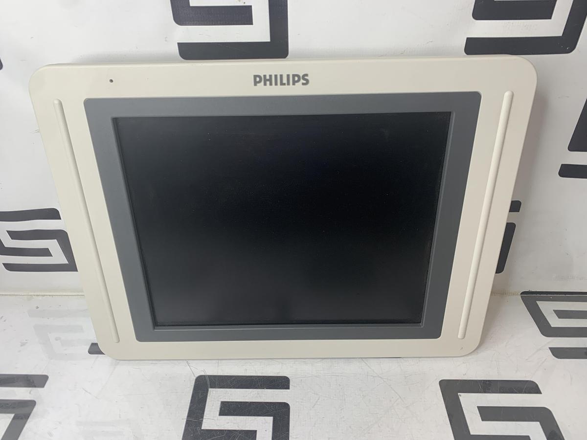 Used Philips UTAP20W MONITOR HD11 HD11XE 20" Inch 453561382322 DISPLAY LCD XMATRIX