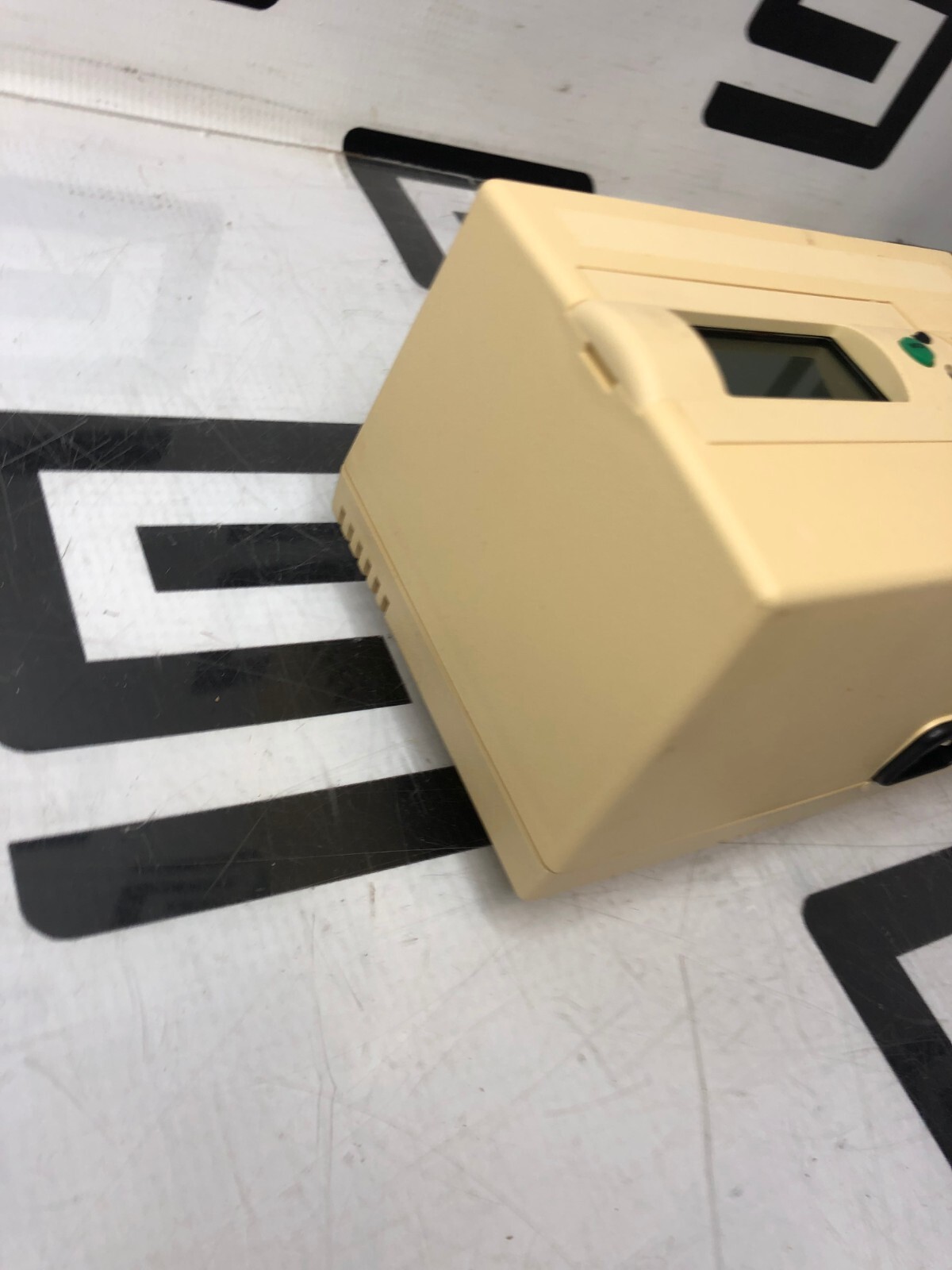 Used Welch Allyn 767 Series Transformer Otoscope Ophthalmoscope w/ Clock GUARANTEED