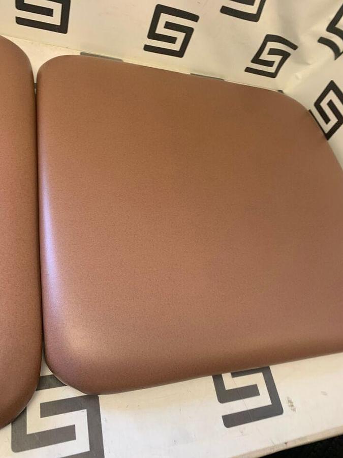 Used CHATTANOOGA REPLACEMENT UPHOLSTERY TABLE TOP