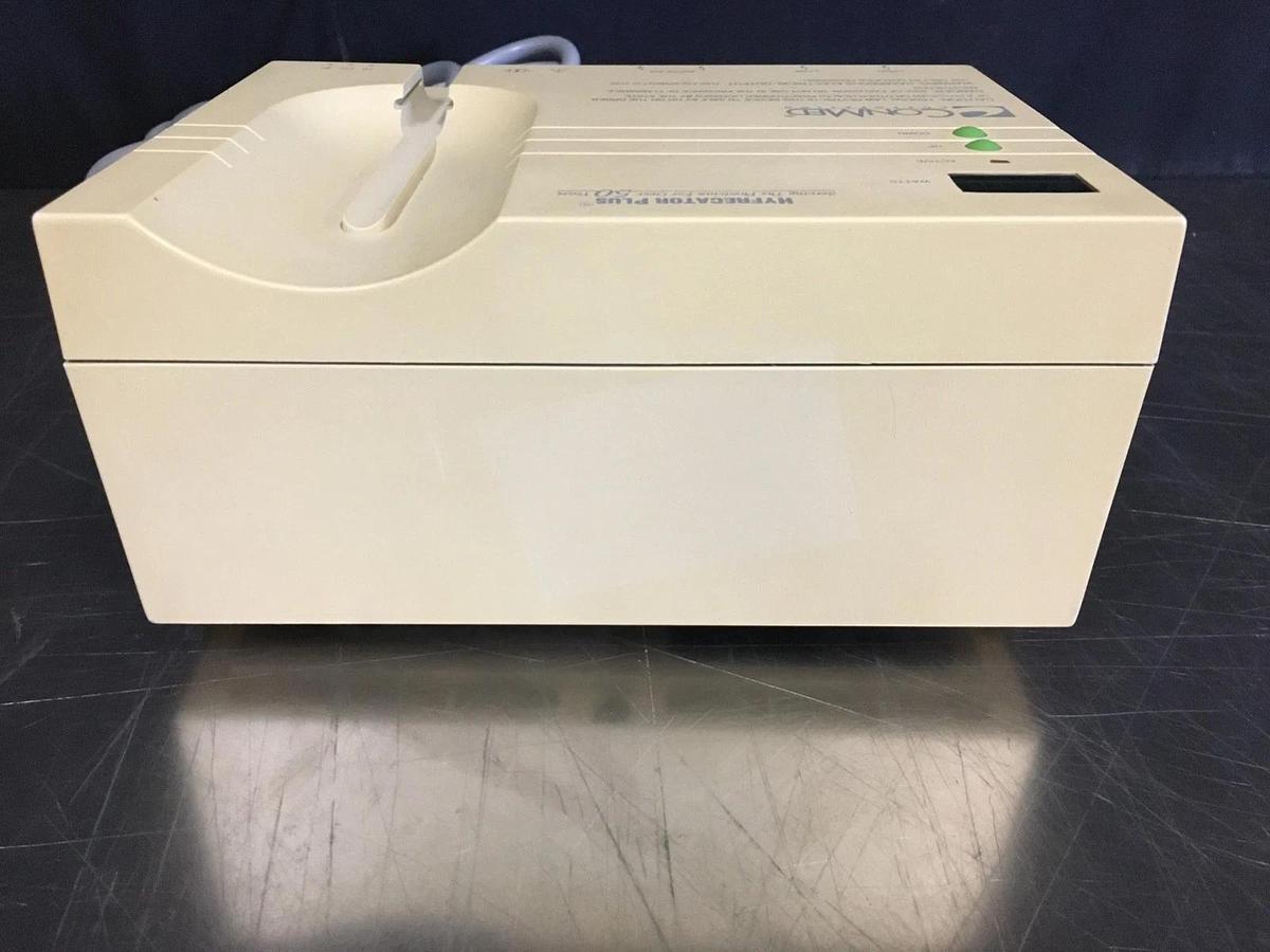 Used ConMed Hyfrecator PLUS 7-797 Warranty