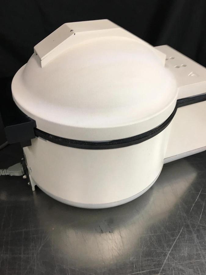 Used Clay Adams Sero-Fuge 2001 Centrifuge Benchtop w/ Rotor & Manual 420351