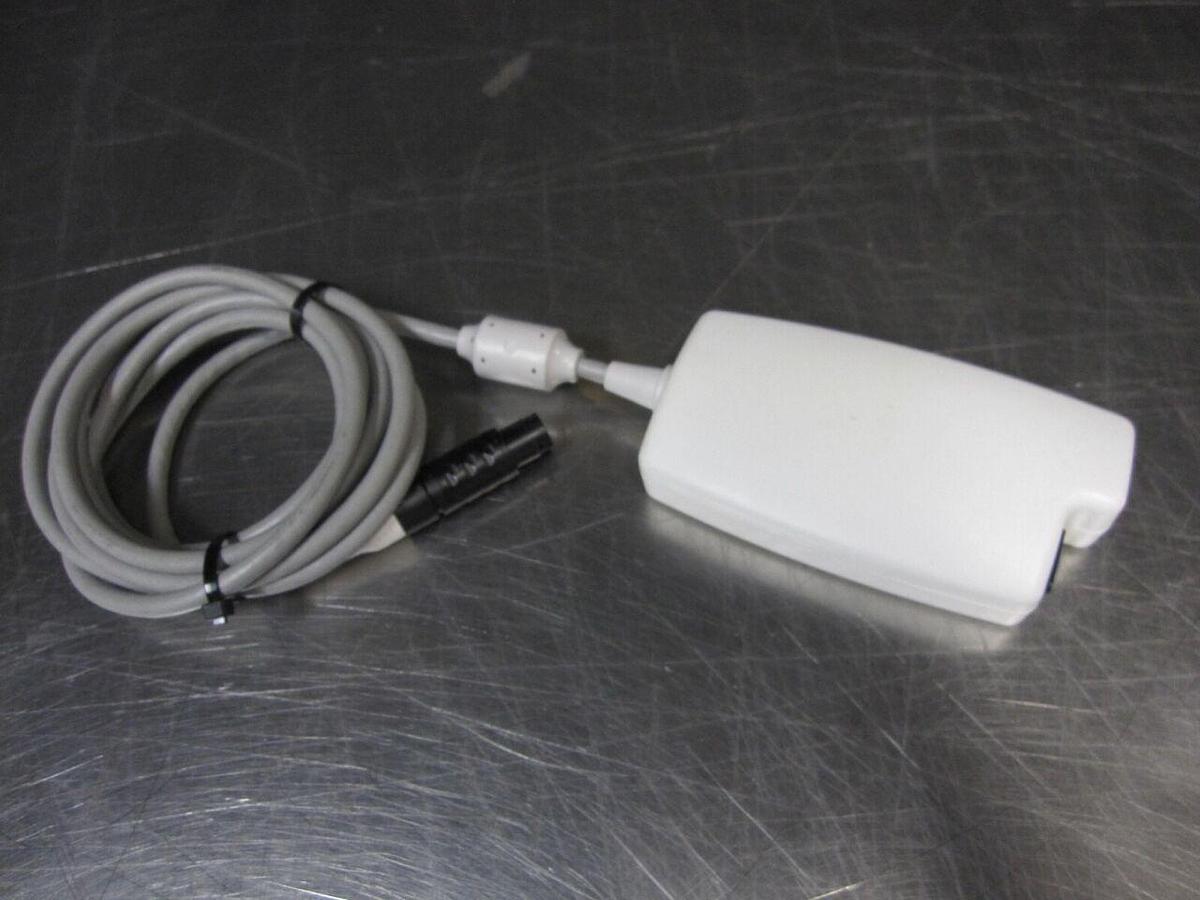 Used PHILIPS FFR PATIENT INTERFACE MODULE 989609002151 REF807344001