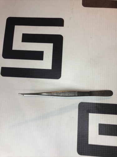 Used V. Mueller SU2333 Forceps 30 Day Warranty SU 2333 SU-2333
