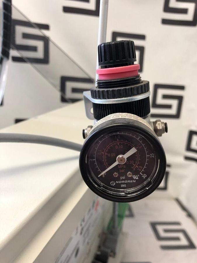 Used GILSON ASPEC GX-274