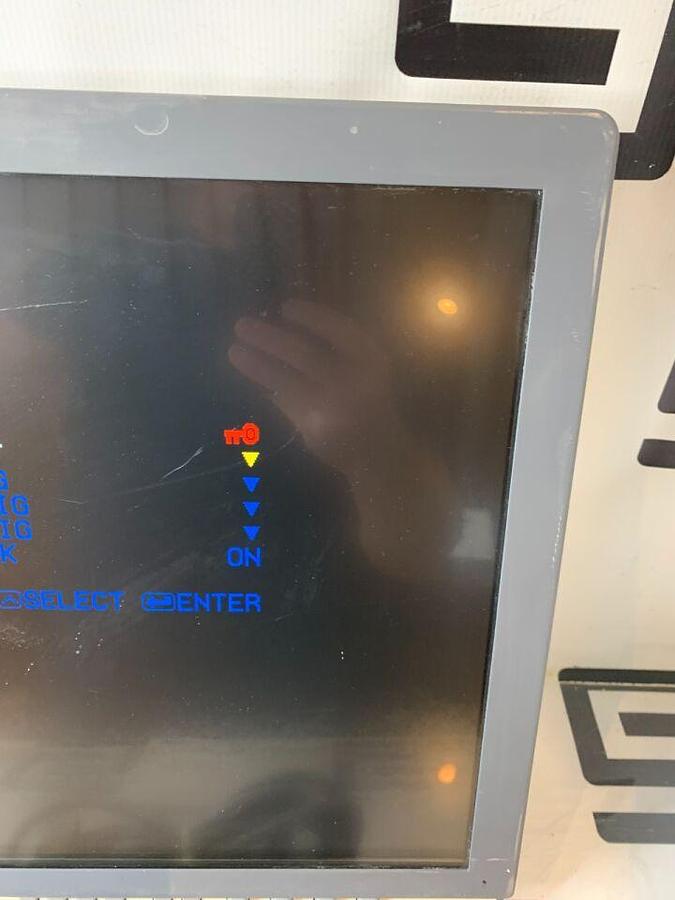 Used OLYMPUS OEV-191