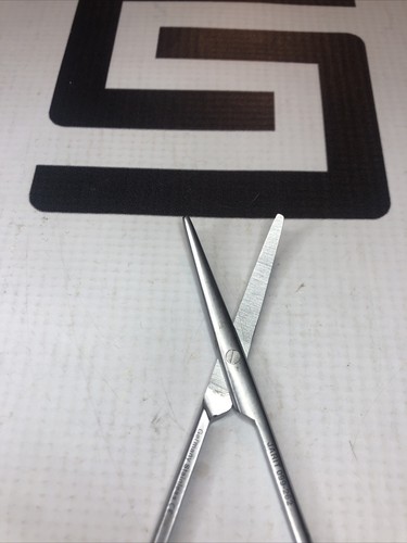 Used Jarit 099-262 Scissors 30 Day Warranty