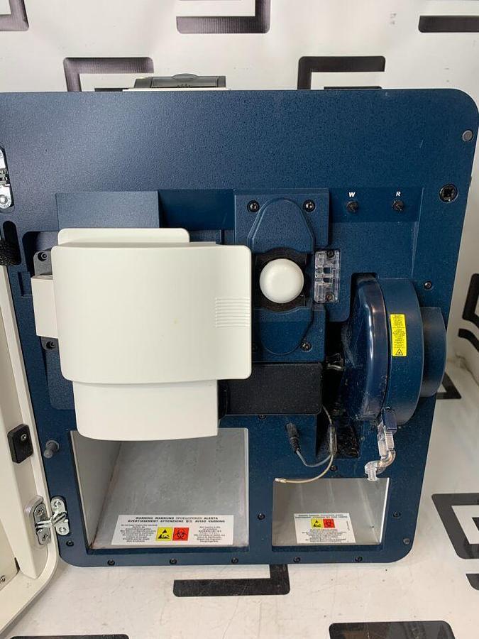 Used NOVA BIOMEDICAL CORP. Stat Profile Prime Plus