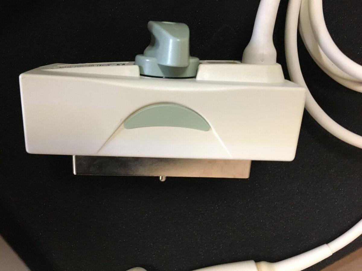 Used ESAOTE CA 631 Convex Curved Array Mylab