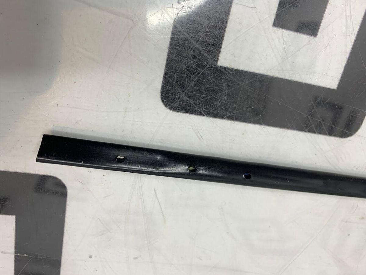 Used Temperature Probe