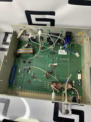 Used Parvo Medics TrueOne 2400 MMS-2400 Metabolic Measurement System