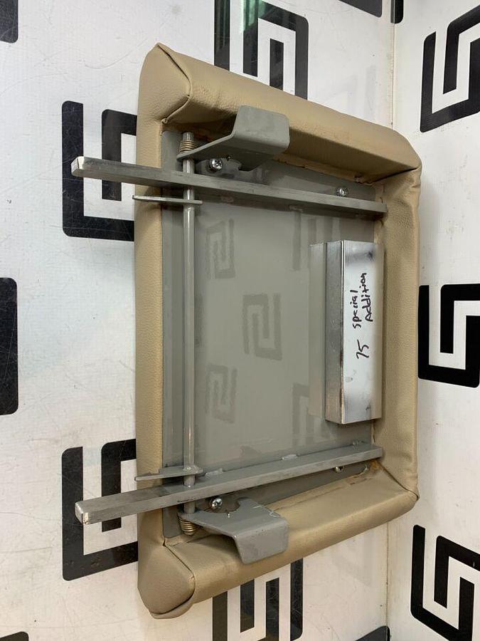 Used 119 Ritter Evolution 75 Exam Table