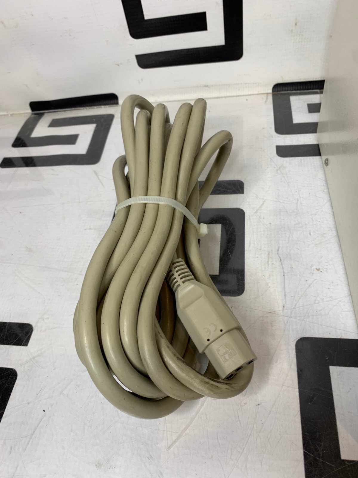 Used ZEISS ATTOARC 2 HBO 100 W MICROSCOPE ILLUMINATION LIGHT SOURCE POWER SUPPLY