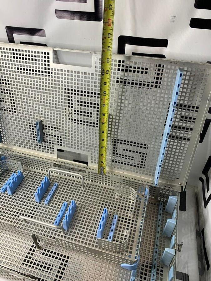 Used INSRUSAFE Instru Sage IN8935R