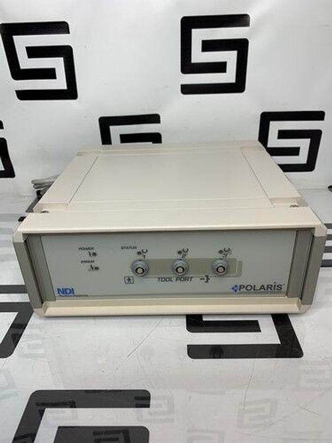 Used NDI Polaris Enhanced