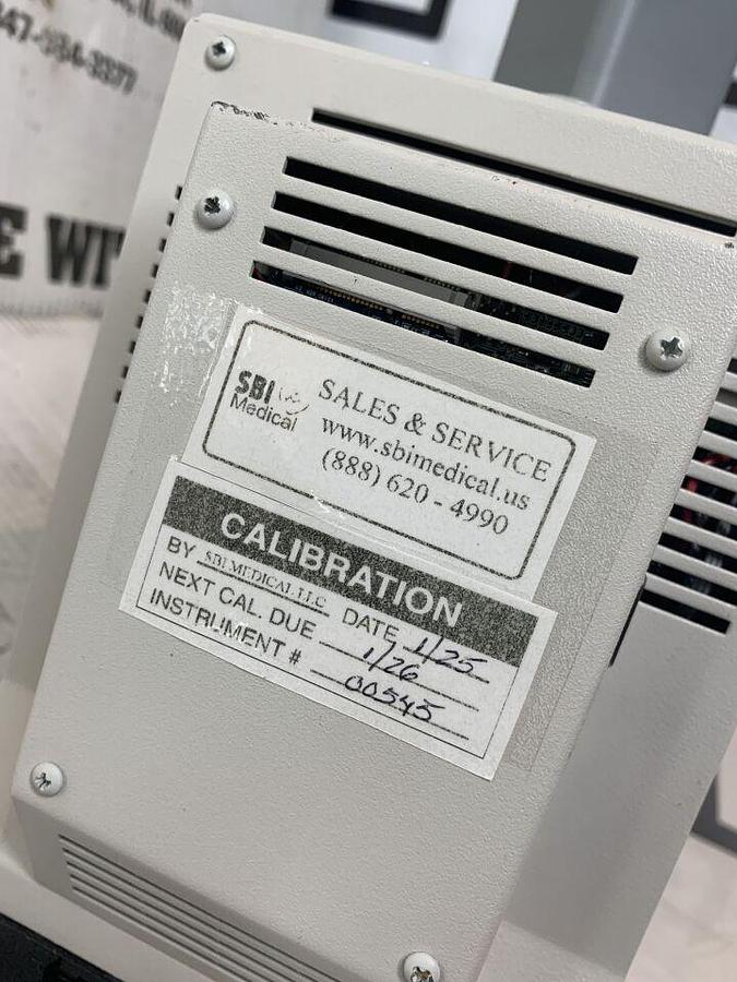 Used KIRBY LESTER REFURBISHED CALIBRATED KL1 Plus Pill Tablet Capsule Counter Microprocessor Capsule KL1PLUS W/ WARRANTY Pill Dispensers