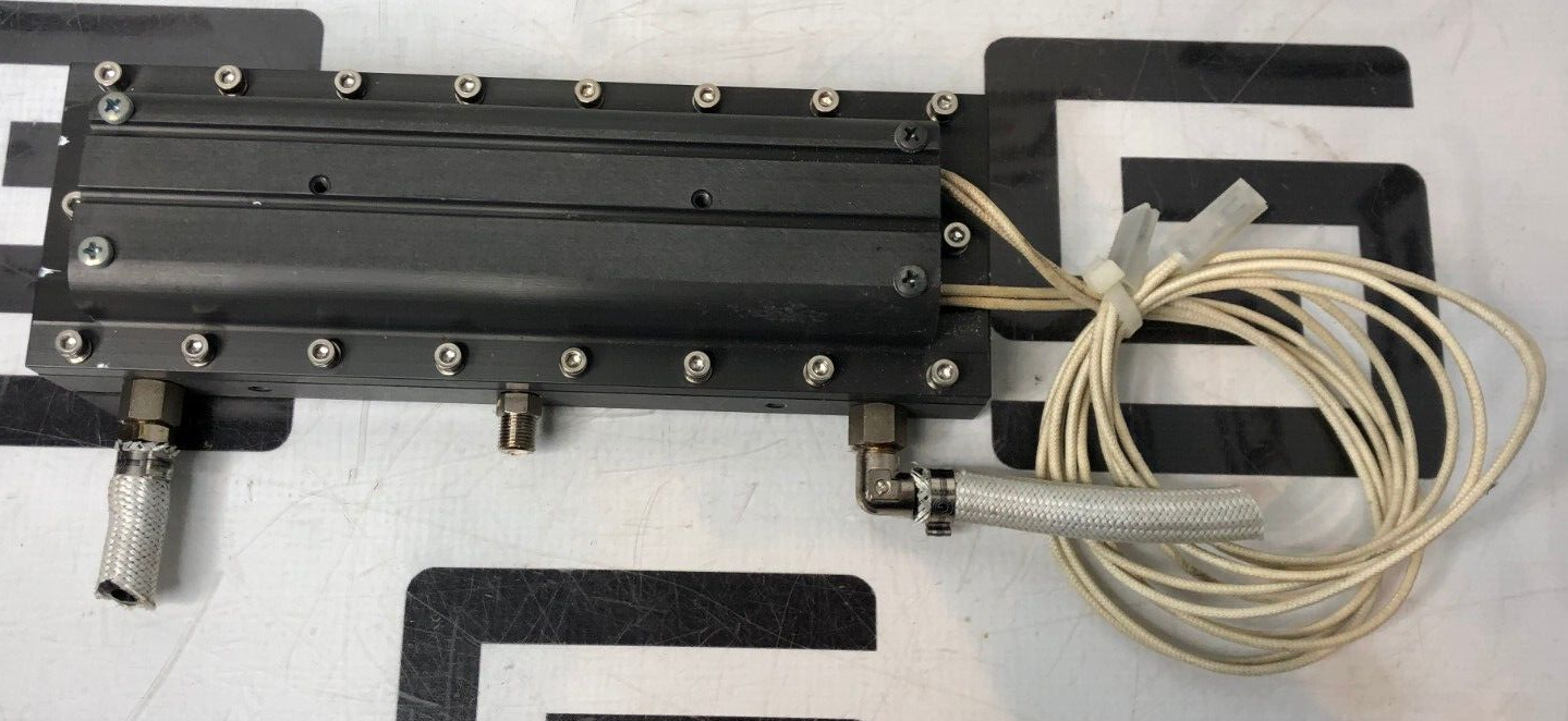 Used Scican Bravo 17V 21V Lower Part Steam Generator C0BP548000P 17 21