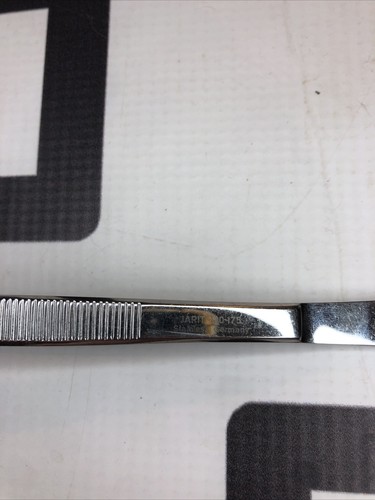 Used Jarit 130-175 Forceps 30 Day Warranty