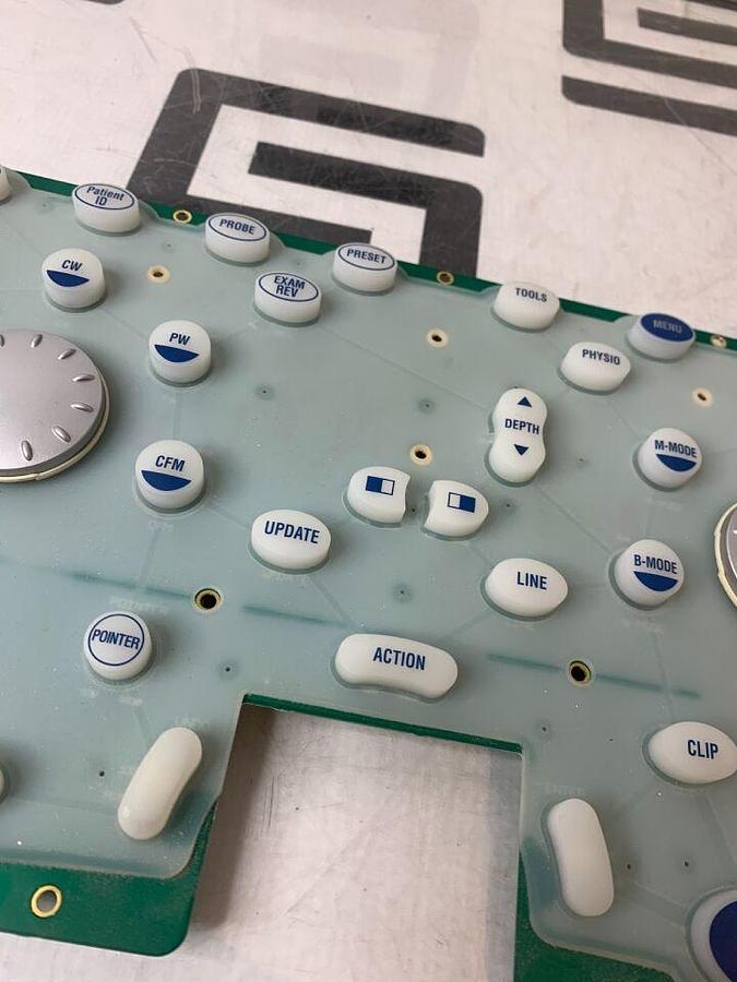 Used CV 25 40 Controller