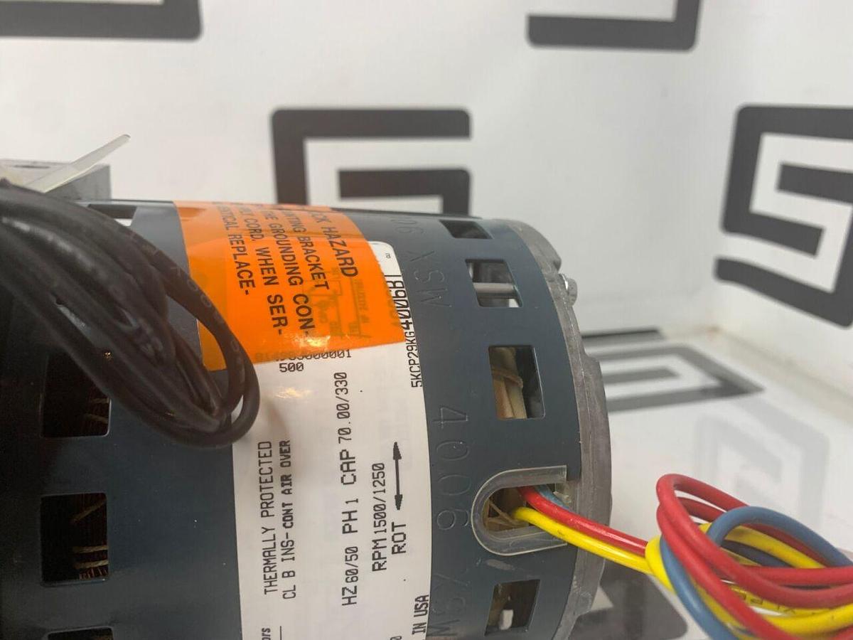 Used Pump Assembly Motor Base