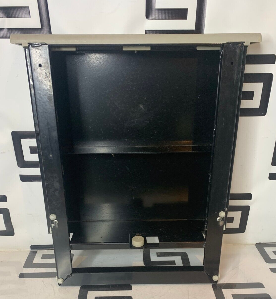 Used Midmark Ritter 029-0566-00 Step Drawer Assembly 404 405 Exam Table WARRANTY