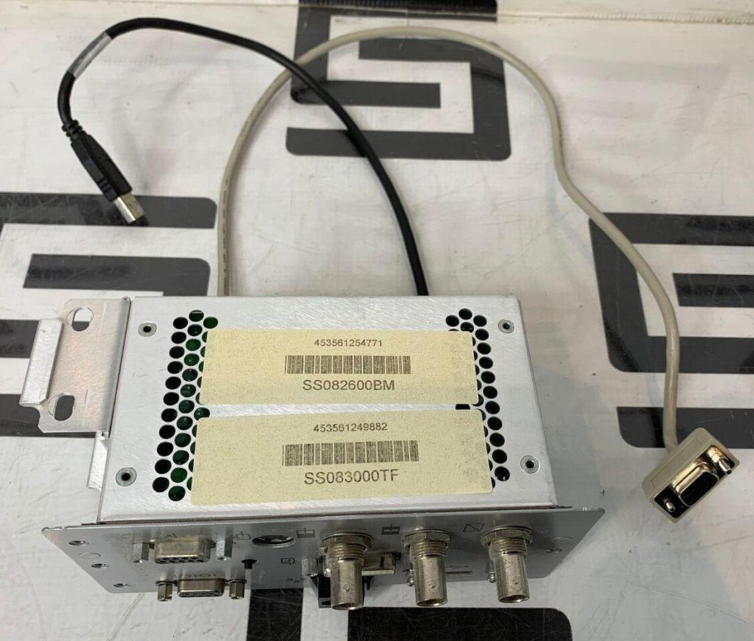 Used PHILIPS I/O MODULE