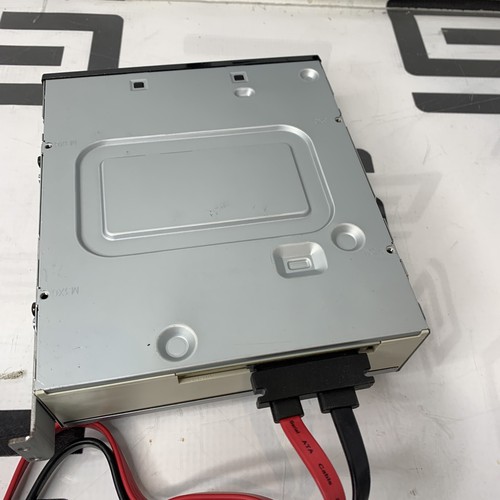 Used OEM Toshiba Samsung CD DVD +/-RW Writer Burner SH-222 SH-S222 22X SATA Internal