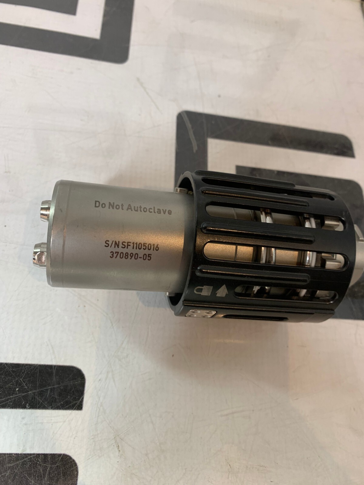 Used Scholly 370890-05 Intuitive Surgical Da Vinci Robotic Surgery Camera 12mm 0 deg