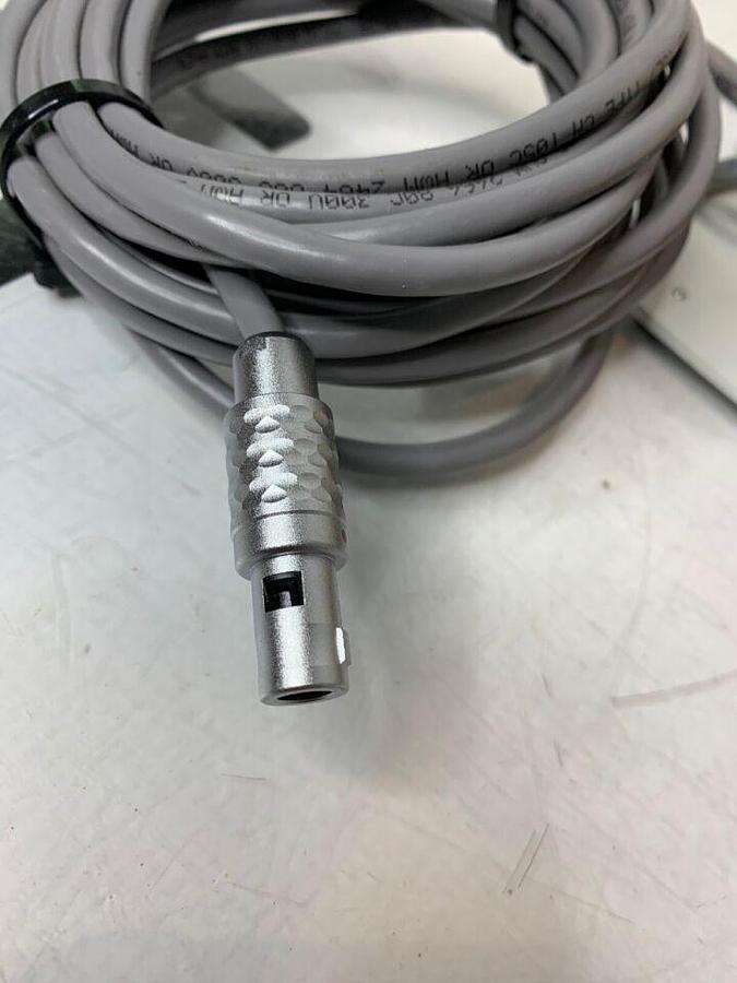 Used NICO MYRIAD Foot Switch