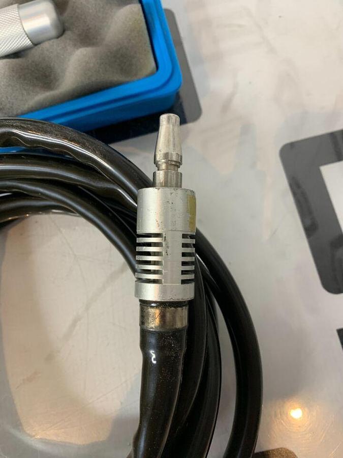 Used Hall Sagittal Saw Micro