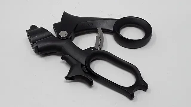 Used Olympus WA68100A Ratchet Handle “HiQ LS” Deactivatable Ratchet - 30 DAY WARRANTY