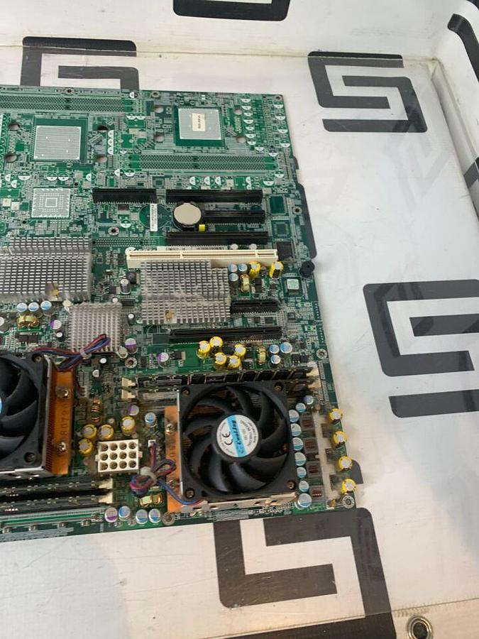 Used Motherboard Ultrasound Board Assy VER A