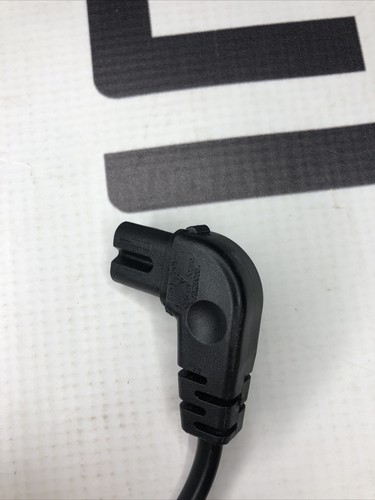 Used Well Shin HUD1047-11001 K60227 Power Cord Cable WS-027D-3 WS-012A-1