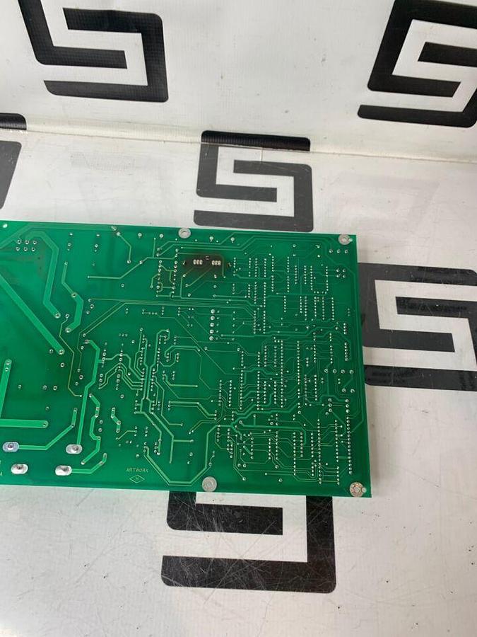 Used PCB ASSY Circuit Board